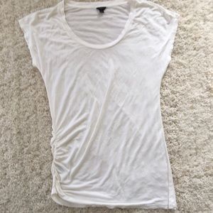 Ann Taylor Long T-shirt
